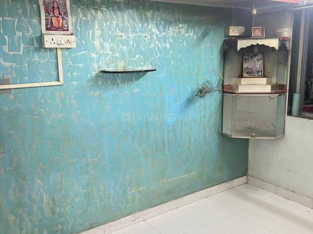 1.5 BHK Apartment in Thane West for rent Thane. The reference number is 20873021