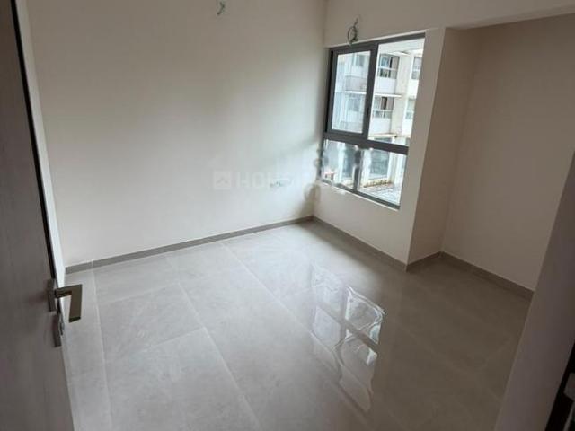 1.5 BHK Apartment in Thane West for rent Thane. The reference number is 20889378