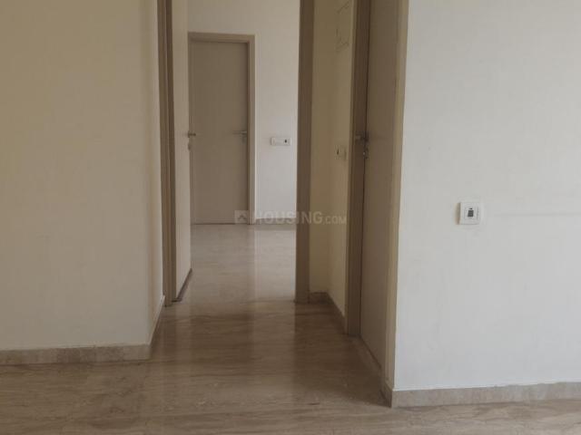 1.5 BHK Apartment in Thane West for rent Thane. The reference number is 20912534