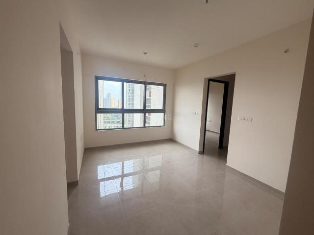 1.5 BHK Apartment in Thane West for rent Thane. The reference number is 20930514