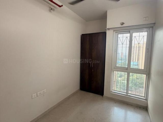 1.5 BHK Apartment in Thane West for rent Thane. The reference number is 20960839