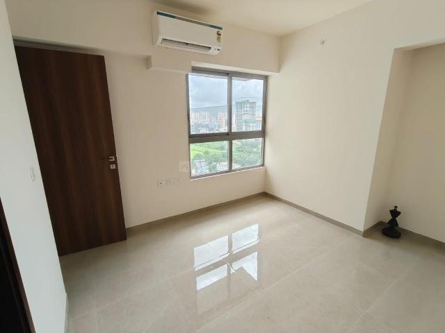 1.5 BHK Apartment in Thane West for rent Thane. The reference number is 20985274