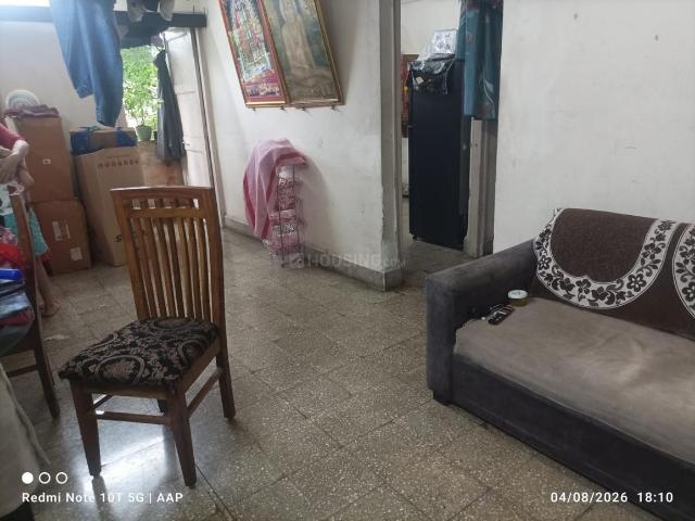 1.5 BHK Apartment in Thane West for rent Thane. The reference number is 20990061