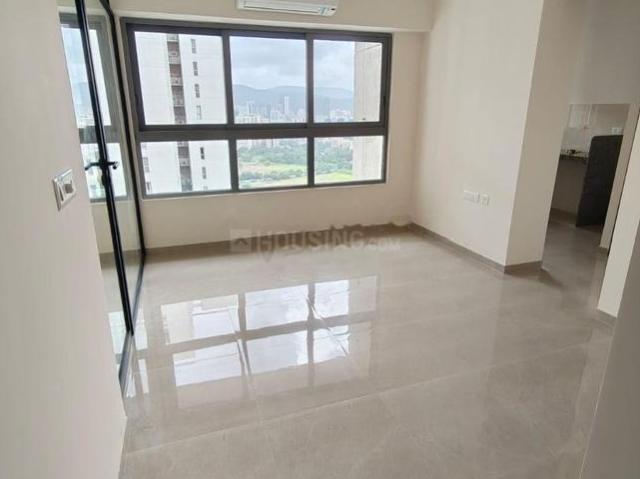 1.5 BHK Apartment in Thane West for rent Thane. The reference number is 21034167