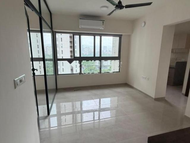 1.5 BHK Apartment in Thane West for rent Thane. The reference number is 21036875