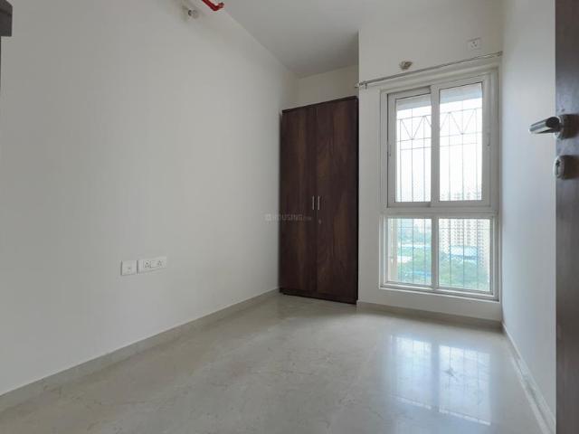 1.5 BHK Apartment in Thane West for rent Thane. The reference number is 21061616