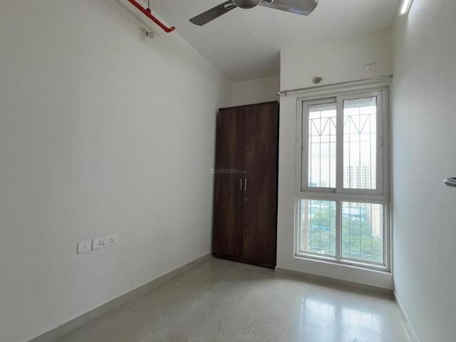 1.5 BHK Apartment in Thane West for rent Thane. The reference number is 21061710