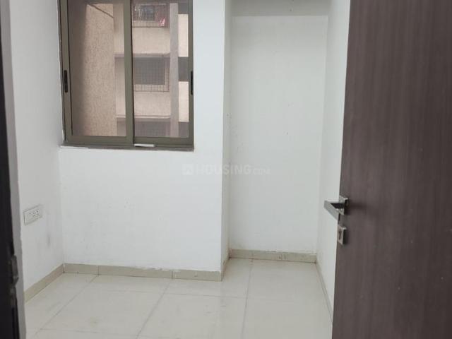 1.5 BHK Apartment in Thane West for rent Thane. The reference number is 21106861