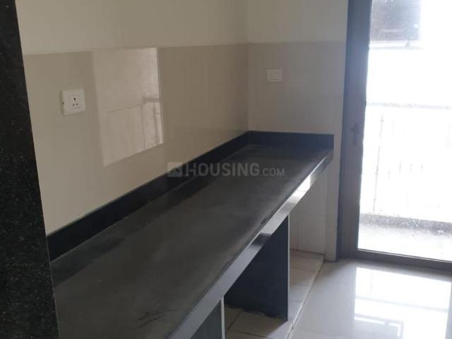 1.5 BHK Apartment in Thane West for rent Thane. The reference number is 21107662
