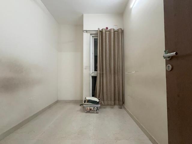 1.5 BHK Apartment in Thane West for rent Thane. The reference number is 21194293