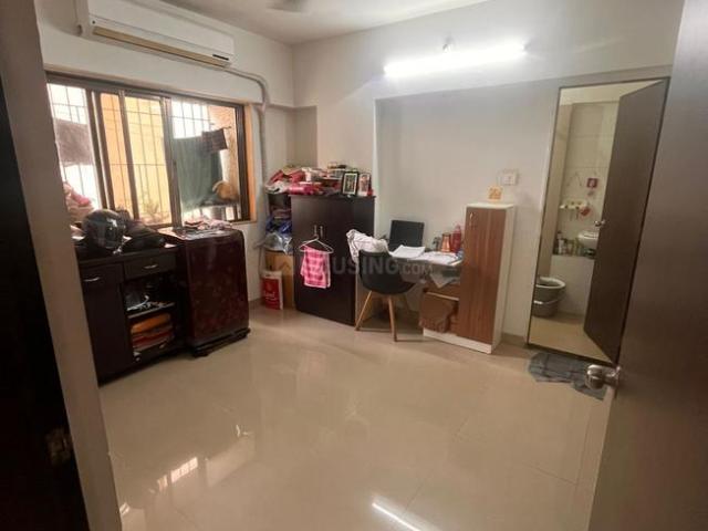1.5 BHK Apartment in Thane West for resale Thane. The reference number is 17321032