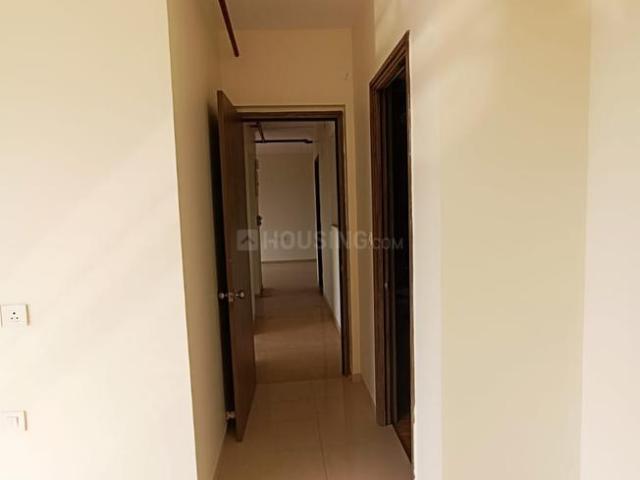 1.5 BHK Apartment in Thane West for resale Thane. The reference number is 18742025
