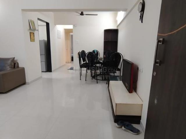 1.5 BHK Apartment in Thane West for resale Thane. The reference number is 19798566