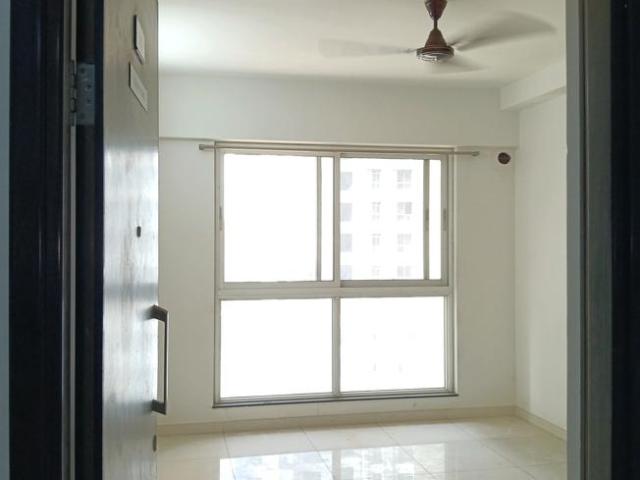 1.5 BHK Apartment in Thane West for resale Thane. The reference number is 20066386