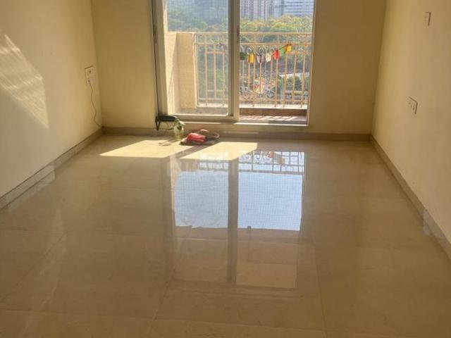 1.5 BHK Apartment in Thane West for resale Thane. The reference number is 20259295