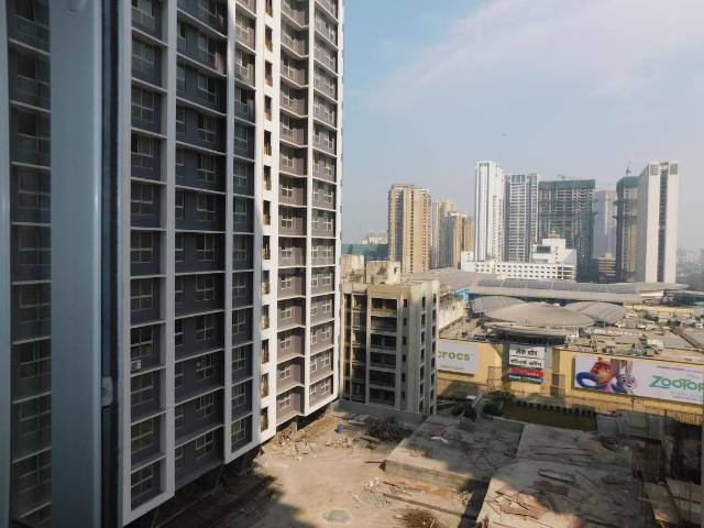 1.5 BHK Apartment in Thane West for resale Thane. The reference number is 21084724