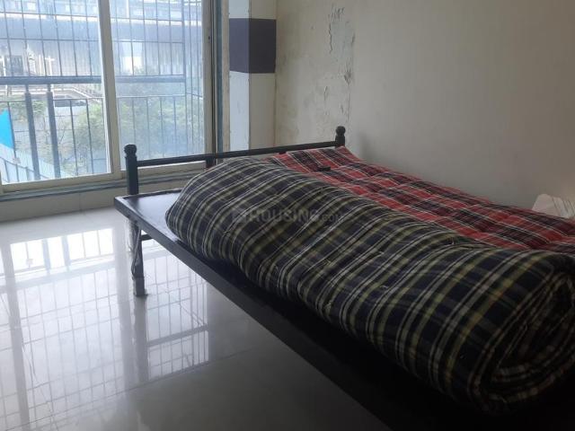 1.5 BHK Apartment in Thane West for resale Thane. The reference number is 21171574
