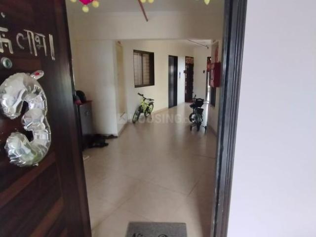 1.5 BHK Apartment in Thane West for resale Thane. The reference number is 21173789