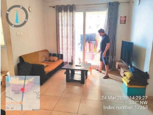 1.5 BHK Apartment in Thanisandra for resale Bengaluru. The reference number is 20505920