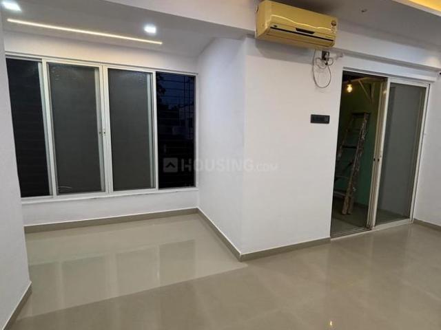 1.5 BHK Apartment in Tingre Nagar for rent Pune. The reference number is 21145505