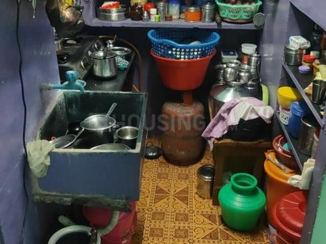 1.5 BHK Apartment in Tondiarpet for rent Chennai. The reference number is 18738938
