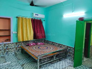 1.5 BHK Apartment in Tollygunge for rent Kolkata. The reference number is 17743551