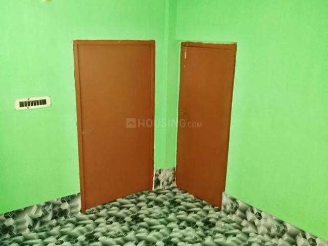 1.5 BHK Apartment in Tollygunge for rent Kolkata. The reference number is 19795069