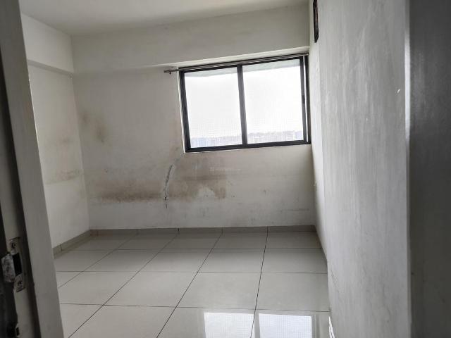 1.5 BHK Apartment in Tragad for resale Ahmedabad. The reference number is 20837845