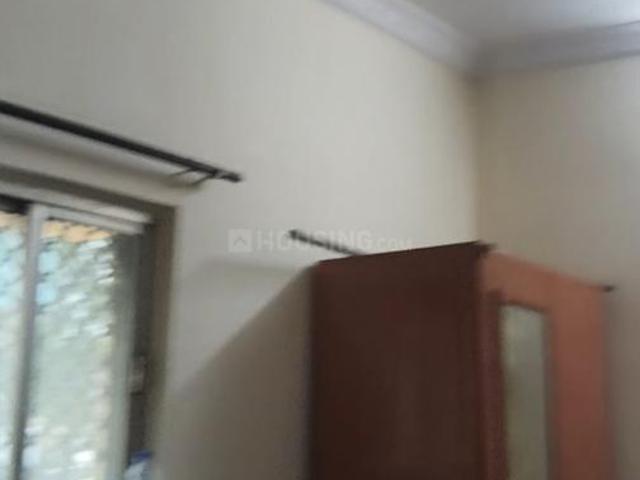 1.5 BHK Apartment in Trimurti Nagar for rent Nagpur. The reference number is 21088189