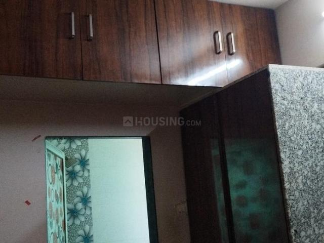 1.5 BHK Apartment in Ulwe for rent Navi Mumbai. The reference number is 20037354
