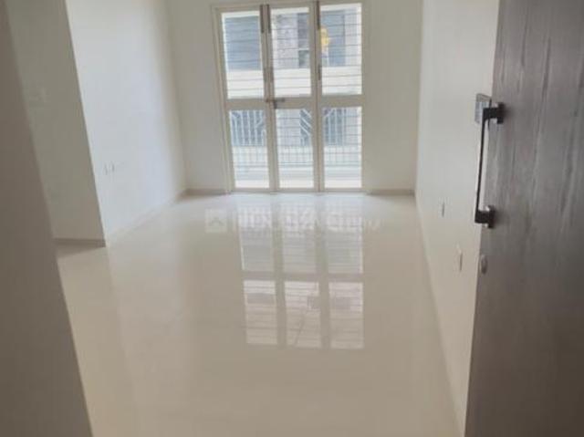 1.5 BHK Apartment in Undri for rent Pune. The reference number is 21306225
