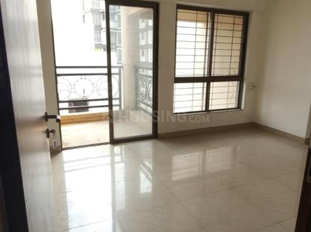 1.5 BHK Apartment in Undri for resale Pune. The reference number is 19548931