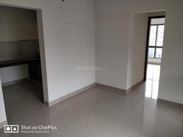 1.5 BHK Apartment in Undri for resale Pune. The reference number is 20711508