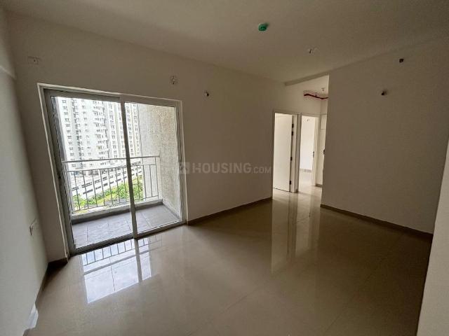 1.5 BHK Apartment in Undri for resale Pune. The reference number is 20740163