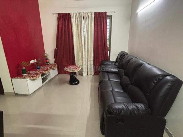 1.5 BHK Apartment in Usarghar for rent Thane. The reference number is 20349455