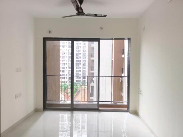 1.5 BHK Apartment in Usarghar for rent Thane. The reference number is 20801789