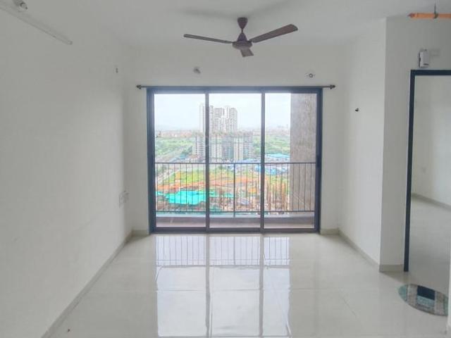 1.5 BHK Apartment in Usarghar for rent Thane. The reference number is 20940997