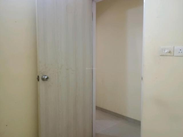 1.5 BHK Apartment in Usarghar for resale Thane. The reference number is 20227853