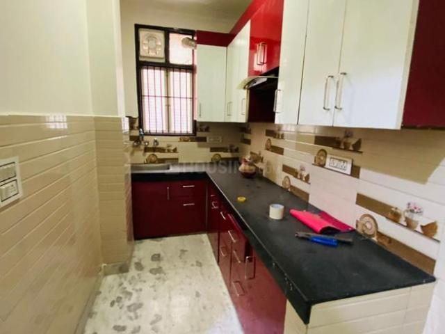 1.5 BHK Apartment in Uttam Nagar for rent New Delhi. The reference number is 20902906