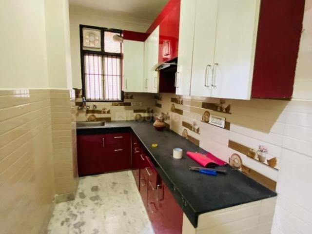 1.5 BHK Apartment in Uttam Nagar for rent New Delhi. The reference number is 21146741