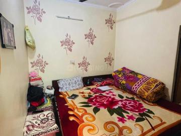 1.5 BHK Apartment in Vaishali for resale Ghaziabad. The reference number is 20360872