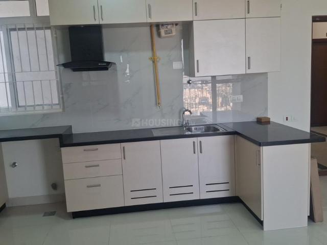 1.5 BHK Apartment in Varthur for rent Bengaluru. The reference number is 19663993