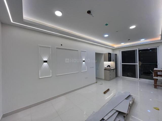 1.5 BHK Apartment in Varthur for rent Bengaluru. The reference number is 20345063