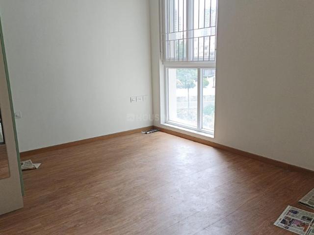 1.5 BHK Apartment in Varthur for rent Bengaluru. The reference number is 20397657
