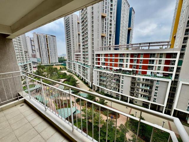 1.5 BHK Apartment in Varthur for rent Bengaluru. The reference number is 20487918