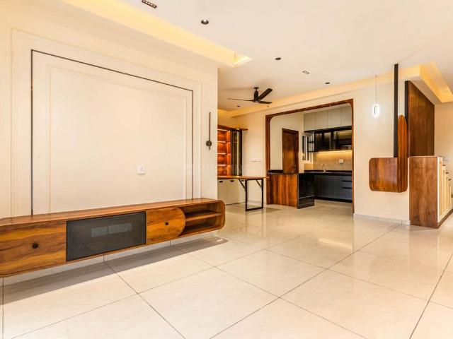 1.5 BHK Apartment in Varthur for rent Bengaluru. The reference number is 20432443