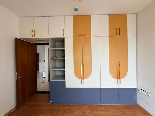 1.5 BHK Apartment in Varthur for rent Bengaluru. The reference number is 20573079