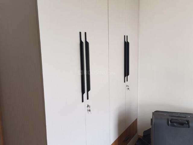 1.5 BHK Apartment in Varthur for rent Bengaluru. The reference number is 20574507
