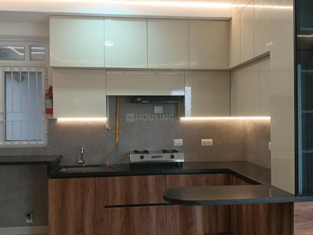 1.5 BHK Apartment in Varthur for rent Bengaluru. The reference number is 20582617
