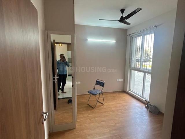 1.5 BHK Apartment in Varthur for rent Bengaluru. The reference number is 20692313